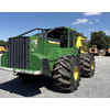 2023 John Deere 843LII Wheel Feller Buncher
